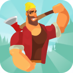 伐木厂大亨手机版