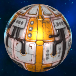 超级粘球最新版