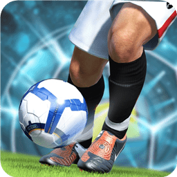 足球天下无限道具版