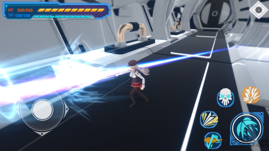 幻世激战最新版 幻世激战手游下载