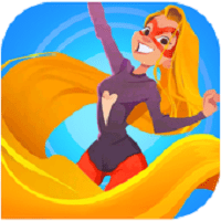 头发挑战高峰游戏