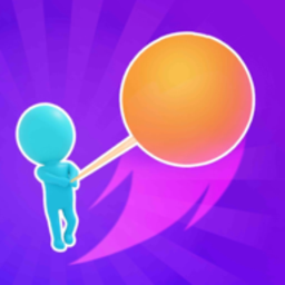 旋转狼牙棒游戏(spin mace)