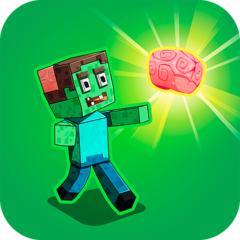 僵尸大流行游戏