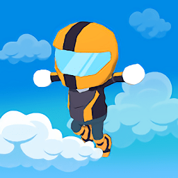 跳个高分官方版(jump hero)