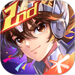 2022圣斗士星矢修改版