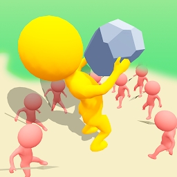 巨人饲养员游戏(giant feeder)