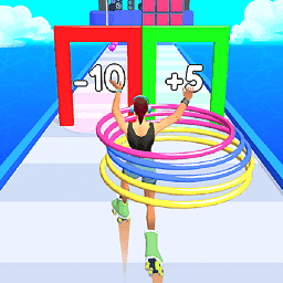 女王向前冲3d手机版