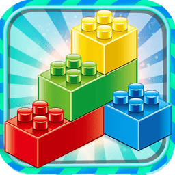 你的积木世界游戏