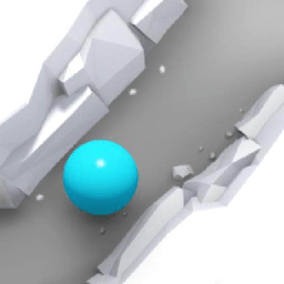 球球填坑大作战游戏