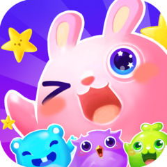 泡泡幻想岛官方版