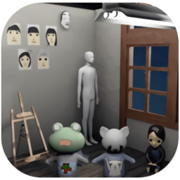 逃离机械房间满v版