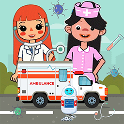 魔法城堡医院官方版