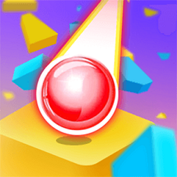 画线球球拼图手机版