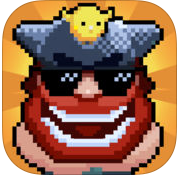 野蛮人大作战无限元宝版