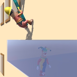 冷静的消防员游戏(cool fireman)