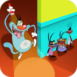 捉迷藏挑战游戏