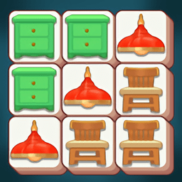 改头换面大师家居设计游戏