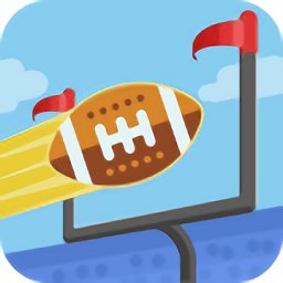 点点橄榄球手游(tap football league)