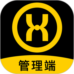 交换集市管理端app