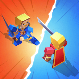 小小大战军团游戏(little big war)