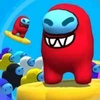 太空杀坠落赛手机版