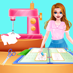 校服修改设计游戏