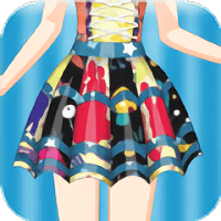 顶尖时装设计师游戏