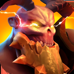 恶魔斗士demon brawler