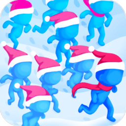 拥挤城市破解版