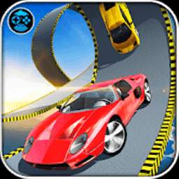 急速赛车开车驾驶模拟器体验服