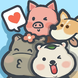 合成梦幻岛游戏