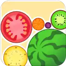 欢乐切西瓜游戏