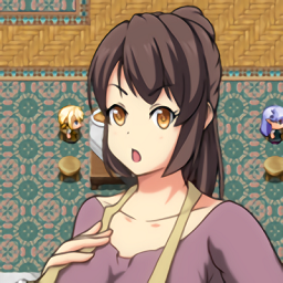 艾米莉亚的旅馆中文版(暂未上线)