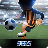 世嘉口袋创造球会游戏无敌版