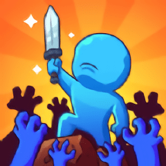 小僵尸英雄最新版