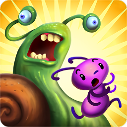 蚂蚁护卫队最新版