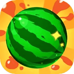 欢趣切水果游戏