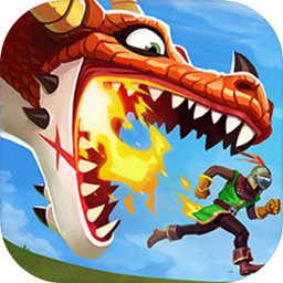 饥饿龙虫虫国际服