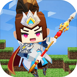 迷你大乱斗九游版