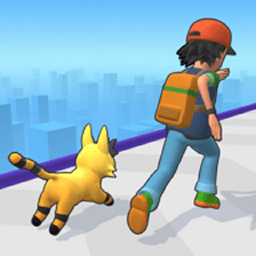 进击的魔龙大冒险游戏