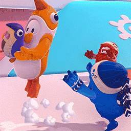 糖豆豆大闯关手机版