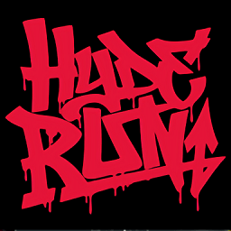 海德跑酷游戏(hyde run)