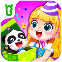 奇妙生日派对宝宝巴士旧版本