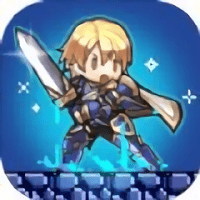 勇士闯魔窟h5手游