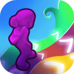 打破障碍酷跑游戏