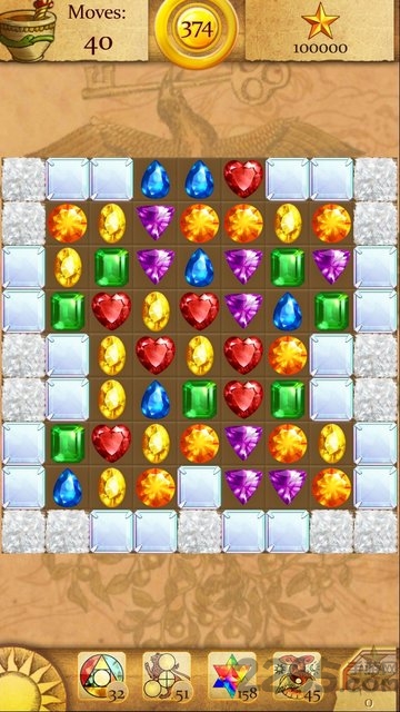 钻石冲突游戏下载