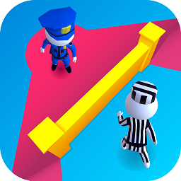 一起捉迷藏游戏