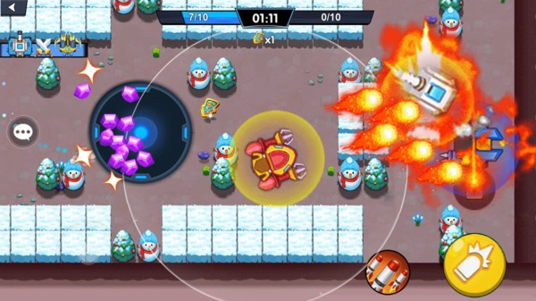 激光枪射击机最新版 激光枪射击机游戏下载安装