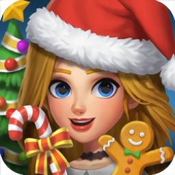 合成假日游戏(merge holiday)