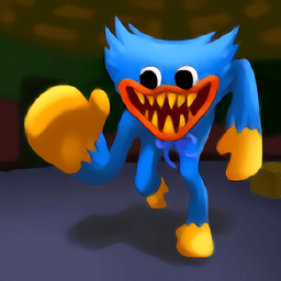 巨大的游戏时间最新版